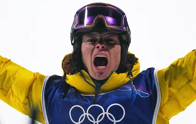 From 12th Place To Finals: Valentino Guseli Rewrites His 2026 Olympic Story